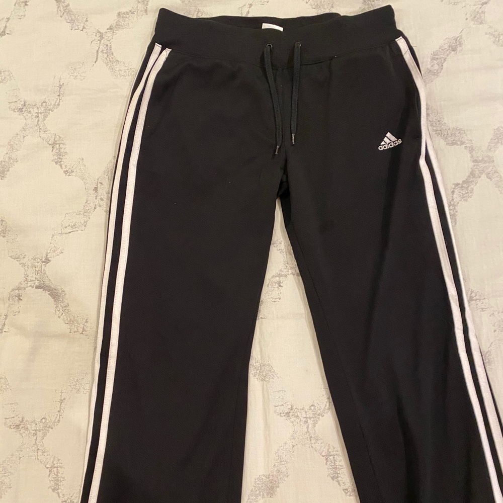 Adidas Classic Track Pants - women’s S